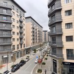 Satılır 4 otaqlı Yeni Tikili, Xətai metrosu, Ağ şəhər, Xətai rayonu 2