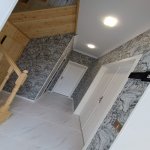 Satılır 4 otaqlı Həyət evi/villa, Binə qəs., Xəzər rayonu 2