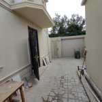 Satılır 4 otaqlı Həyət evi/villa, Avtovağzal metrosu, Biləcəri qəs., Binəqədi rayonu 10