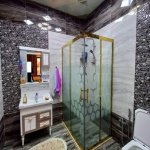 Satılır 9 otaqlı Həyət evi/villa, Səbail rayonu 36