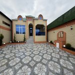 Satılır 4 otaqlı Həyət evi/villa, Məhəmmədli, Abşeron rayonu 1