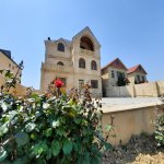 Satılır 9 otaqlı Həyət evi/villa, Masazır, Abşeron rayonu 8