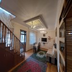 Satılır 6 otaqlı Həyət evi/villa, Azadlıq metrosu, Binəqədi qəs., Binəqədi rayonu 5