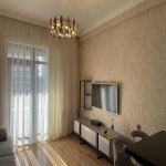 Kirayə (aylıq) 2 otaqlı Yeni Tikili, Xətai metrosu, Ağ şəhər, Xətai rayonu 7