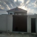 Satılır 3 otaqlı Həyət evi/villa, Azadlıq metrosu, Rəsulzadə qəs., Binəqədi rayonu 3