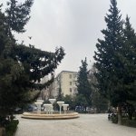 Kirayə (aylıq) 2 otaqlı Köhnə Tikili, Nəriman Nərimanov metrosu, Nərimanov rayonu 1