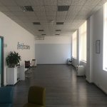 Kirayə (aylıq) 7 otaqlı Ofis, Səbail rayonu 20