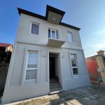 Satılır 7 otaqlı Həyət evi/villa, Bülbülə qəs., Suraxanı rayonu 1