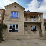 Satılır 5 otaqlı Həyət evi/villa, Koroğlu metrosu, Zabrat qəs., Sabunçu rayonu 1