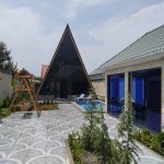 Kirayə (günlük) 4 otaqlı Həyət evi/villa Qəbələ 4