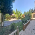 Satılır 7 otaqlı Həyət evi/villa, Badamdar qəs., Səbail rayonu 6