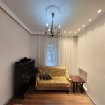 Kirayə (aylıq) 2 otaqlı Həyət evi/villa, Memar Əcəmi metrosu, 6-cı mikrorayon, Binəqədi rayonu 5