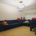 Satılır 3 otaqlı Həyət evi/villa, Binə qəs., Xəzər rayonu 14