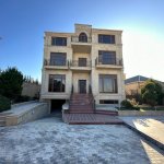 Satılır 8 otaqlı Həyət evi/villa, Novxanı, Abşeron rayonu 2