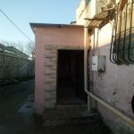 Satılır 1 otaqlı Həyət evi/villa, Zabrat qəs., Sabunçu rayonu 5