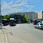 Satılır 3 otaqlı Köhnə Tikili, İnşaatçılar metrosu, Yeni Yasamal qəs., Yasamal rayonu 25