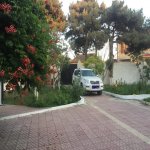 Kirayə (aylıq) 6 otaqlı Həyət evi/villa, Novxanı, Abşeron rayonu 14