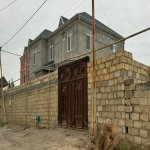 Satılır 7 otaqlı Həyət evi/villa, Ceyranbatan qəs., Abşeron rayonu 2