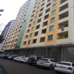 Продажа 4 комнат Новостройка, Nizami метро, Насими район 1