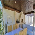 Kirayə (aylıq) 4 otaqlı Həyət evi/villa, Mərdəkan, Xəzər rayonu 18