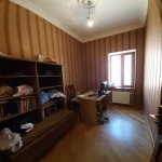 Satılır 5 otaqlı Həyət evi/villa, Badamdar qəs., Səbail rayonu 15