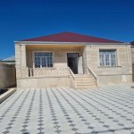 Satılır 3 otaqlı Həyət evi/villa, Hövsan qəs., Suraxanı rayonu 1