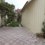 Kirayə (aylıq) 6 otaqlı Həyət evi/villa, Badamdar qəs., Səbail rayonu 8