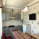 Kirayə (günlük) 3 otaqlı Həyət evi/villa Qəbələ 7