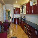 Аренда 3 комнат Новостройка, Nizami метро, Кубинка, Насими район 17