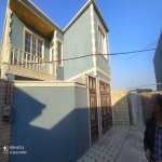 Satılır 4 otaqlı Həyət evi/villa, Binəqədi qəs., Binəqədi rayonu 5