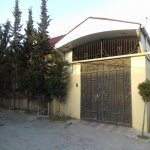 Satılır 3 otaqlı Həyət evi/villa, Binəqədi rayonu 1