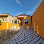 Satılır 4 otaqlı Həyət evi/villa, Zabrat qəs., Sabunçu rayonu 6