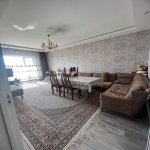 Satılır 4 otaqlı Həyət evi/villa, Binə qəs., Xəzər rayonu 17