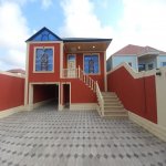 Satılır 4 otaqlı Həyət evi/villa, Zabrat qəs., Sabunçu rayonu 2