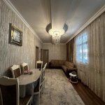 Satılır 4 otaqlı Həyət evi/villa, Koroğlu metrosu, Zabrat qəs., Sabunçu rayonu 6