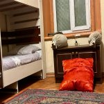 Kirayə (günlük) Mini otel / Xostel, Sahil metrosu, Bayıl qəs., Azərbaycan Dillər Universiteti, Səbail rayonu 5