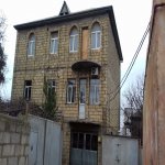 Satılır 9 otaqlı Həyət evi/villa, Həzi Aslanov metrosu, H.Aslanov qəs., Xətai rayonu 3