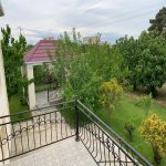 Kirayə (aylıq) 4 otaqlı Bağ evi, Novxanı, Abşeron rayonu 2