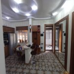 Kirayə (aylıq) 6 otaqlı Həyət evi/villa, Badamdar qəs., Səbail rayonu 8