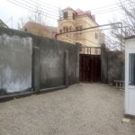 Satılır 8 otaqlı Həyət evi/villa, Lökbatan qəs., Qaradağ rayonu 1