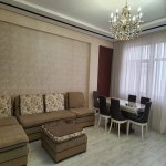 Kirayə (aylıq) 3 otaqlı Yeni Tikili, Xətai metrosu, Xətai rayonu 1