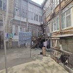 Kirayə (aylıq) 2 otaqlı Köhnə Tikili, İçərişəhər metrosu, Səbail rayonu 4