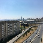 Satılır 4 otaqlı Köhnə Tikili, Qara Qarayev metrosu, 8-ci kilometr, Nizami rayonu 3