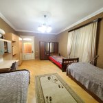 Satılır 7 otaqlı Həyət evi/villa, Badamdar qəs., Səbail rayonu 16