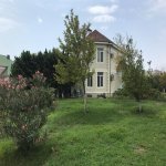 Kirayə (aylıq) 5 otaqlı Həyət evi/villa, Qara Qarayev metrosu, Nizami rayonu 1