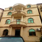 Satılır 10 otaqlı Həyət evi/villa, Nəsimi metrosu, 6-cı mikrorayon, Binəqədi rayonu 1