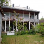 Satılır 4 otaqlı Həyət evi/villa Göyçay 6