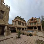 Satılır 15 otaqlı Həyət evi/villa, Novxanı, Abşeron rayonu 3