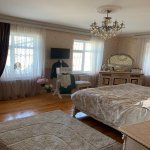 Satılır 5 otaqlı Həyət evi/villa, Qara Qarayev metrosu, Nizami rayonu 11