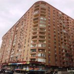 Продажа 3 комнат Новостройка, İnşaatçılar метро, пос. Йени Ясамал, Ясамал район 1